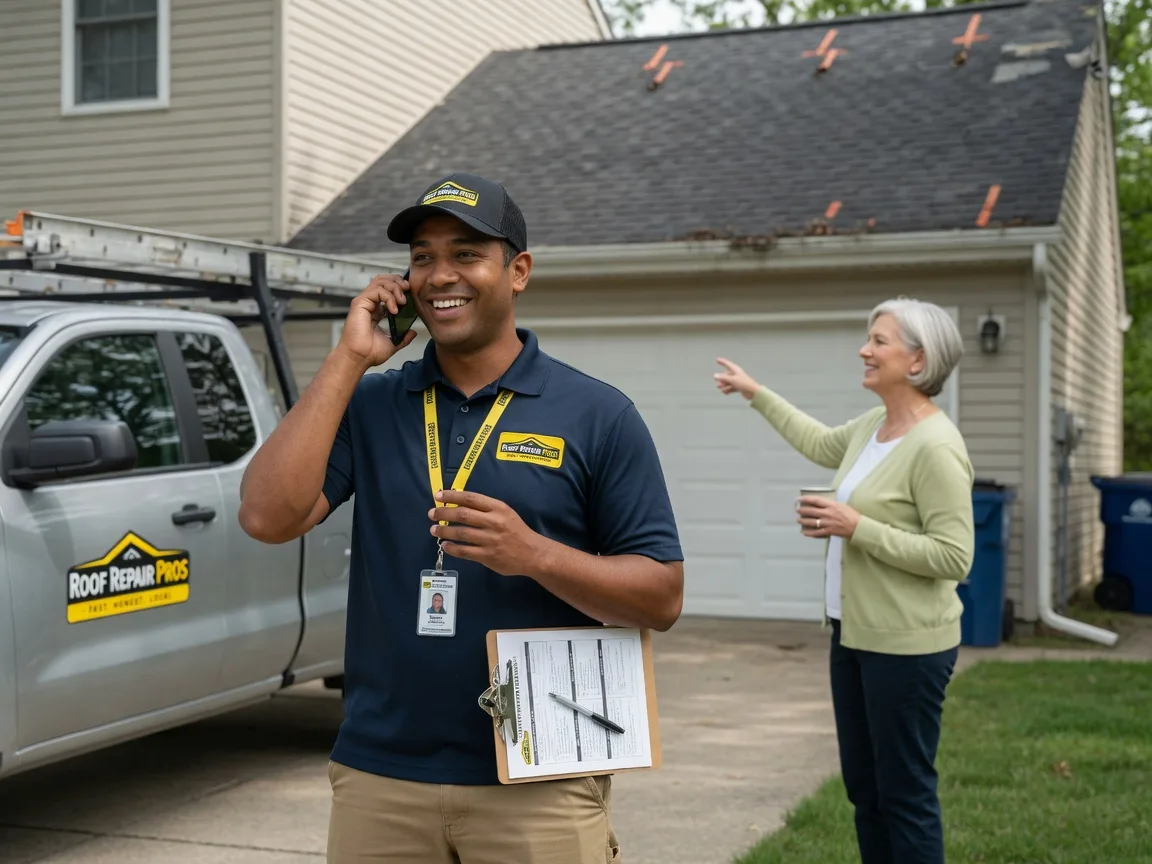 Roof Repair Von Ormy, TX FAQs